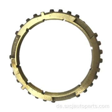 Synchronizer Ring 33368-32020 für Toyota Auto-Teile-Übertragungssystem